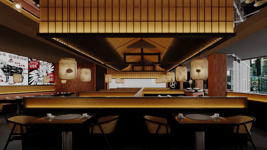 Craft Bar & Lounge
