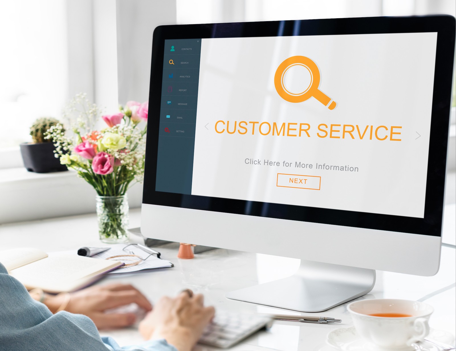 Continuous Service